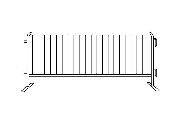 Rent Fencing Rental