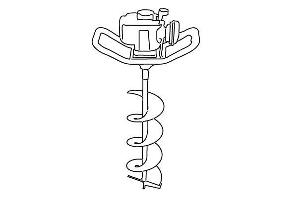 Rent Lawn & Garden Equipment