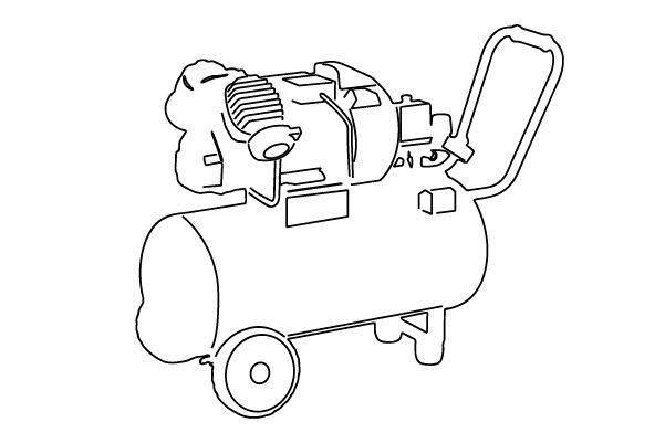 Rent Air Tools & Compressors