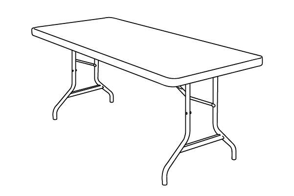 Rent Tables